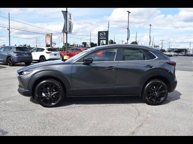 2025 Mazda CX-30 2.5 S Select Sport