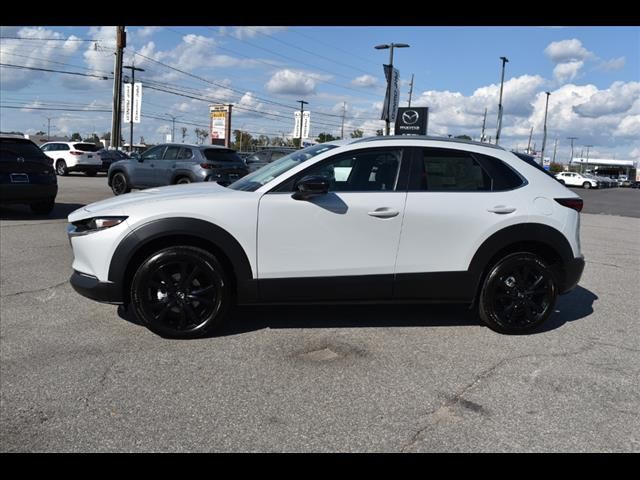 2025 Mazda CX-30 2.5 S Select Sport