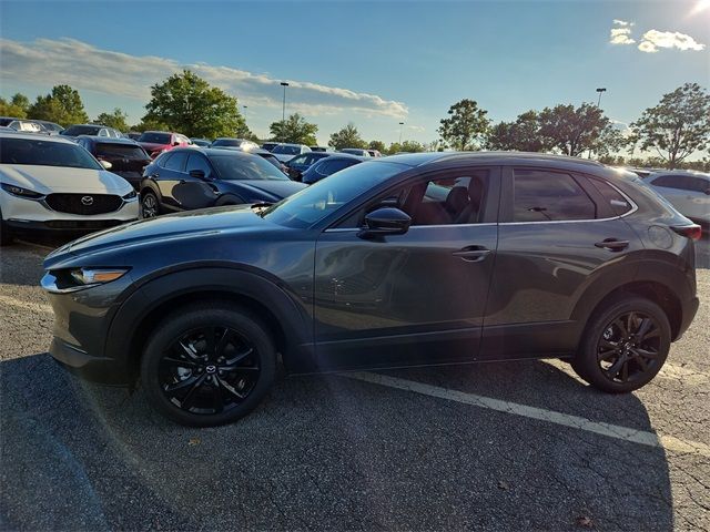 2025 Mazda CX-30 2.5 S Select Sport