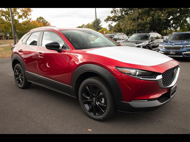 2025 Mazda CX-30 2.5 S Select Sport