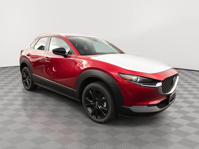 2025 Mazda CX-30 2.5 S Select Sport