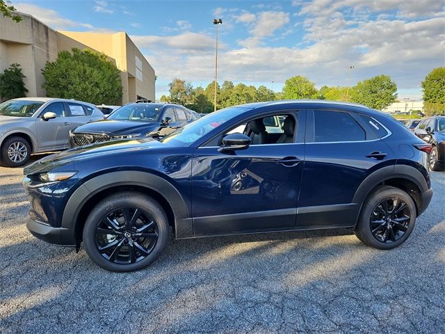 2025 Mazda CX-30 2.5 S Select Sport