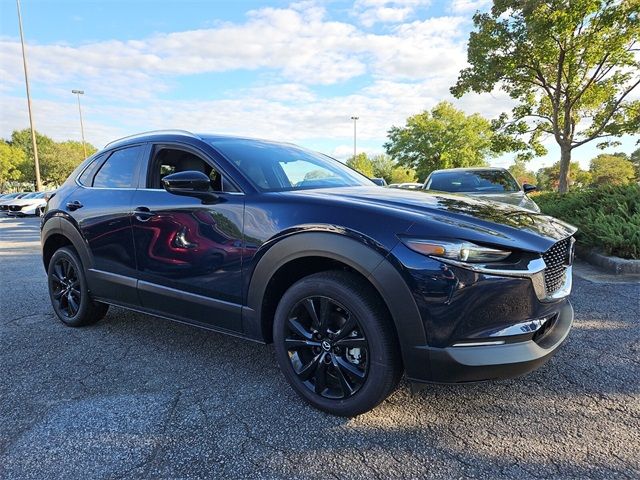 2025 Mazda CX-30 2.5 S Select Sport