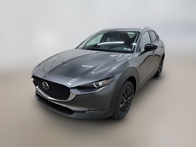 2025 Mazda CX-30 2.5 S Select Sport