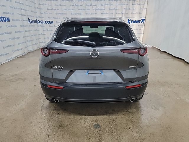 2025 Mazda CX-30 2.5 S Select Sport