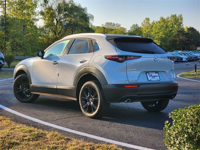 2025 Mazda CX-30 2.5 S Select Sport