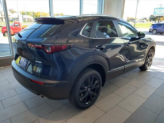 2025 Mazda CX-30 2.5 S Select Sport