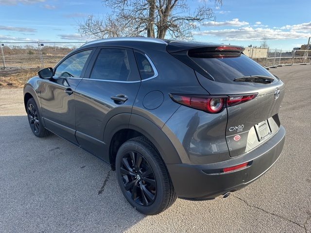 2025 Mazda CX-30 2.5 S Select Sport