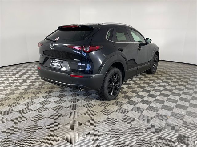 2025 Mazda CX-30 2.5 S Select Sport