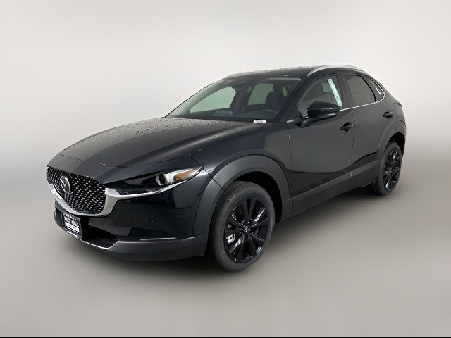 2025 Mazda CX-30 2.5 S Select Sport