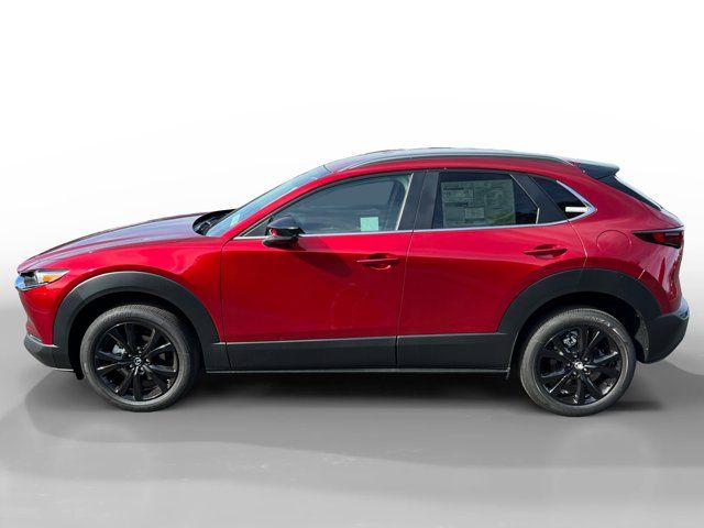 2025 Mazda CX-30 2.5 S Select Sport