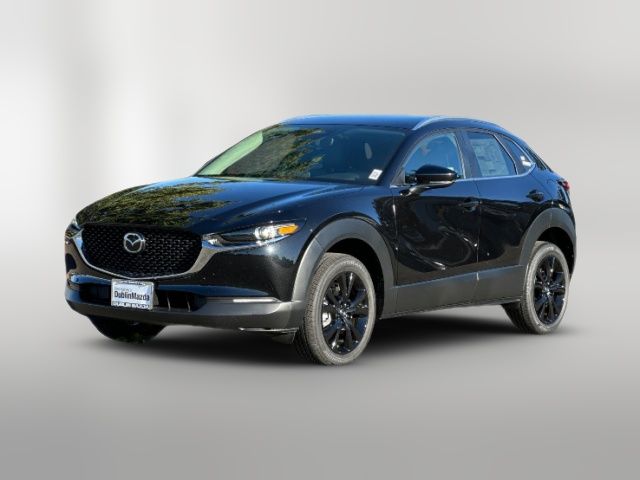 2025 Mazda CX-30 2.5 S Select Sport