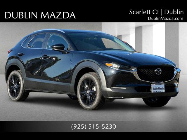 2025 Mazda CX-30 2.5 S Select Sport