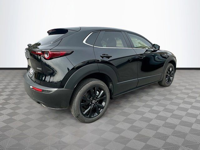 2025 Mazda CX-30 2.5 S Select Sport