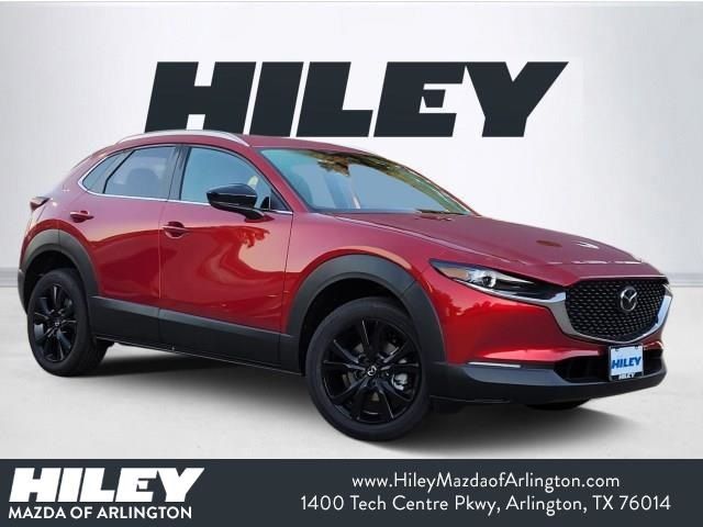 2025 Mazda CX-30 2.5 S Select Sport