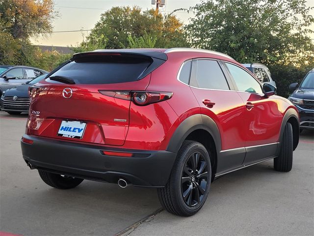 2025 Mazda CX-30 2.5 S Select Sport