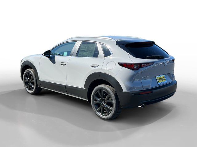 2025 Mazda CX-30 2.5 S Select Sport