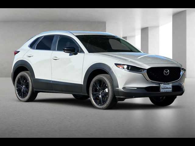 2025 Mazda CX-30 2.5 S Select Sport