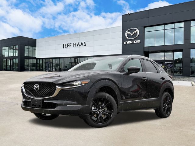 2025 Mazda CX-30 2.5 S Select Sport