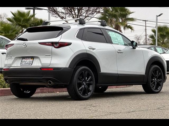 2025 Mazda CX-30 2.5 S Select Sport