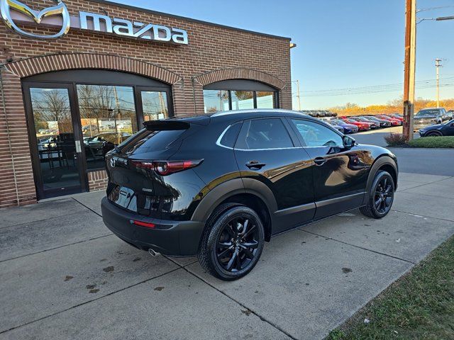 2025 Mazda CX-30 2.5 S Select Sport