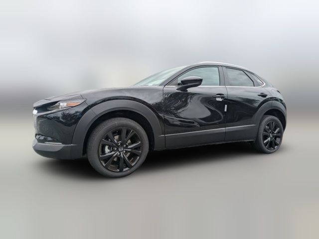 2025 Mazda CX-30 2.5 S Select Sport