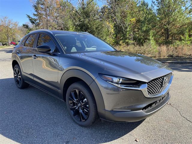 2025 Mazda CX-30 2.5 S Select Sport