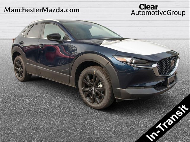 2025 Mazda CX-30 2.5 S Select Sport