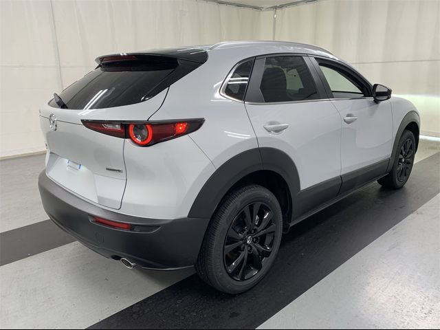 2025 Mazda CX-30 2.5 S Select Sport