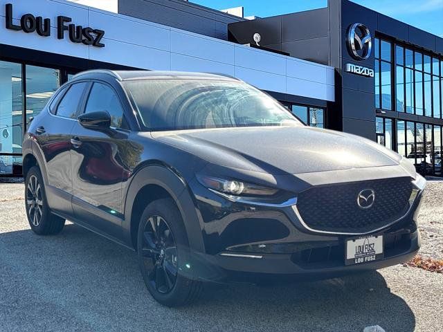 2025 Mazda CX-30 2.5 S Select Sport