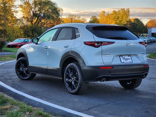 2025 Mazda CX-30 2.5 S Select Sport