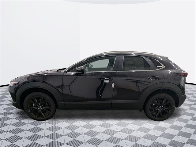 2025 Mazda CX-30 2.5 S Select Sport