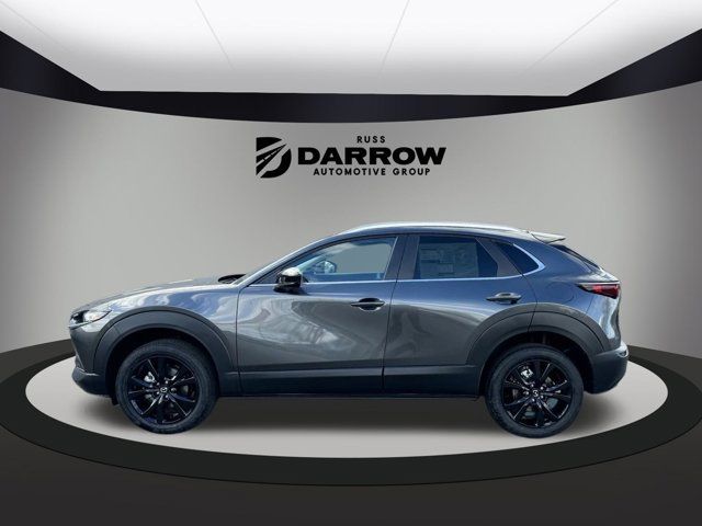 2025 Mazda CX-30 2.5 S Select Sport