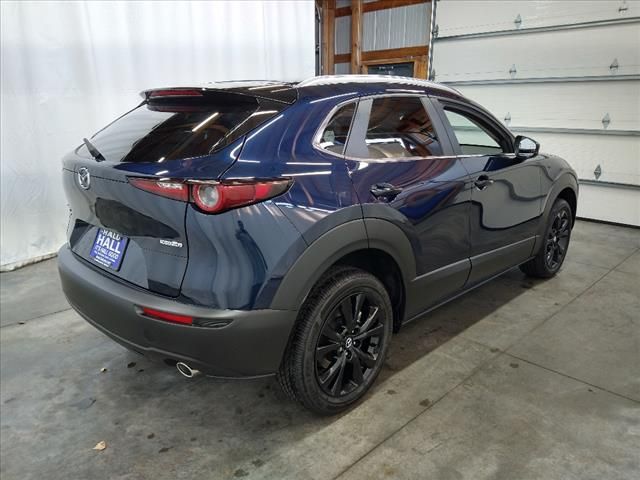 2025 Mazda CX-30 2.5 S Select Sport