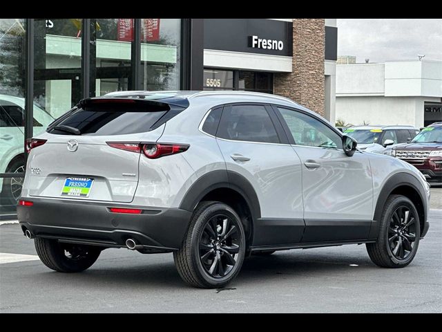 2025 Mazda CX-30 2.5 S Select Sport