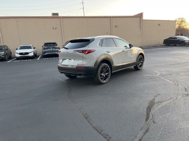 2025 Mazda CX-30 2.5 S Select Sport