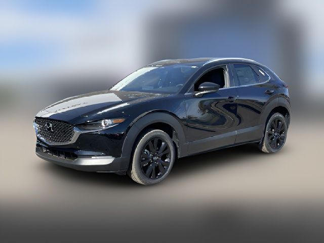 2025 Mazda CX-30 2.5 S Select Sport