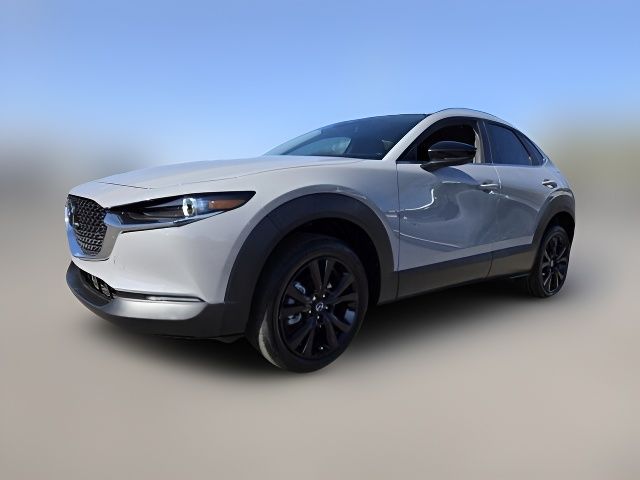 2025 Mazda CX-30 2.5 S Select Sport