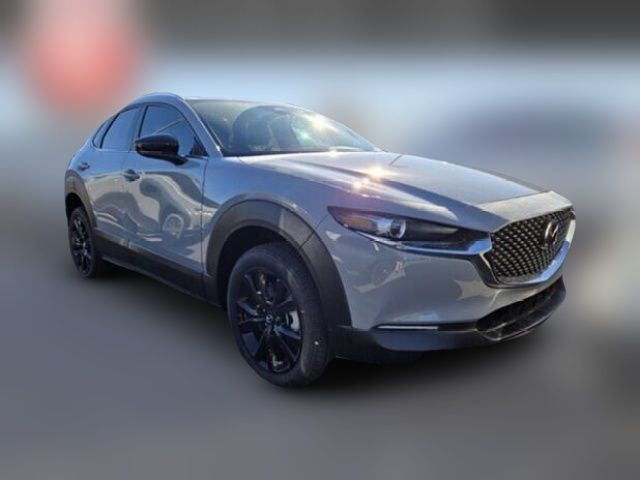 2025 Mazda CX-30 2.5 S Select Sport