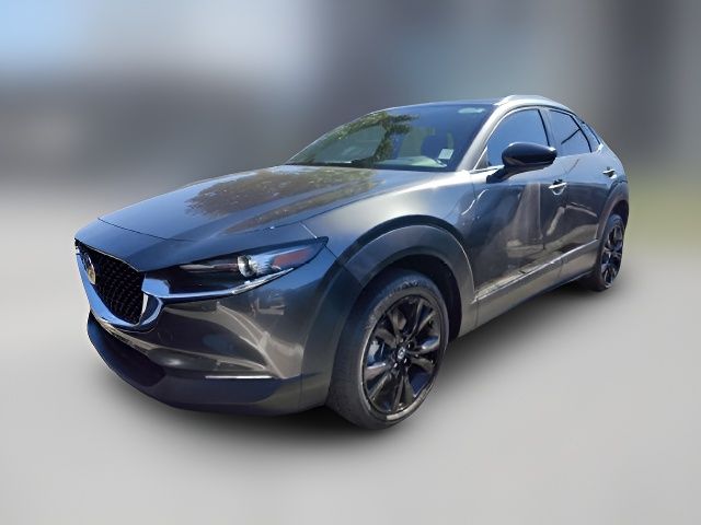 2025 Mazda CX-30 2.5 S Select Sport