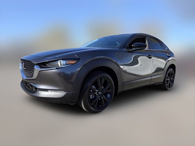 2025 Mazda CX-30 2.5 S Select Sport