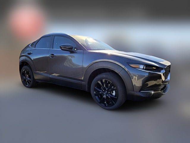 2025 Mazda CX-30 2.5 S Select Sport