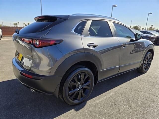 2025 Mazda CX-30 2.5 S Select Sport