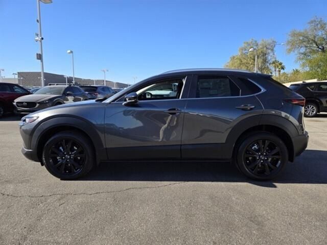 2025 Mazda CX-30 2.5 S Select Sport