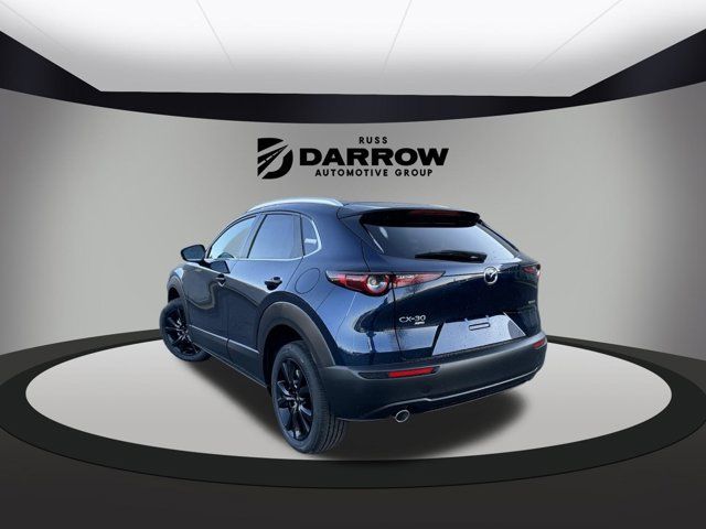 2025 Mazda CX-30 2.5 S Select Sport