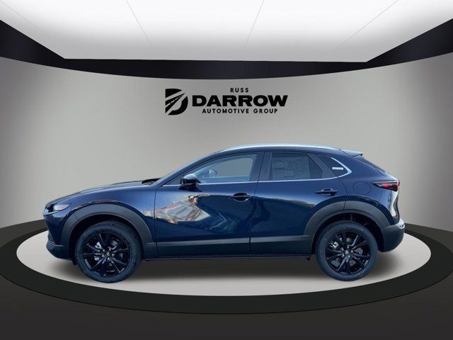 2025 Mazda CX-30 2.5 S Select Sport