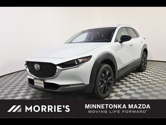 2025 Mazda CX-30 2.5 S Select Sport