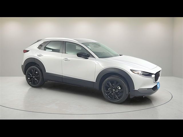 2025 Mazda CX-30 2.5 S Select Sport