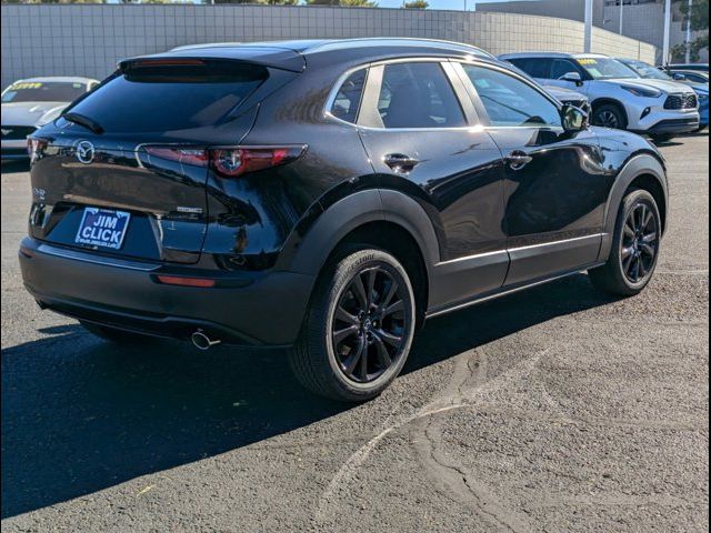 2025 Mazda CX-30 2.5 S Select Sport