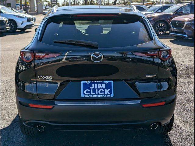 2025 Mazda CX-30 2.5 S Select Sport